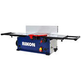 10" Benchtop Jointer with Helical Style Cutter Head - 120V