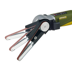 Hand Held Belt Sander