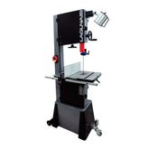 14|12 Bandsaw - 1-3/4 HP