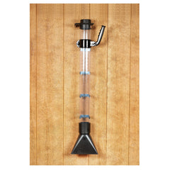 Bench Nozzle And Floor Cleanup Kit - 4"