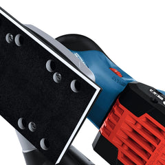 18V Brushless 1/4-Sheet Orbital Finishing Sander - Tool Only