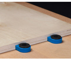 Bench Dogs - 4 Pack