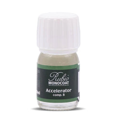 Oil Plus Part B - Accelerator Only