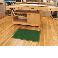 Door Dust Mat - 35" x 24"