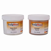 SculpWood Epoxy Putty Kit