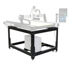 KX:24 CNC Mobile Stand