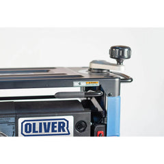 Planer with True Helical Head and Digital Readout - 13"