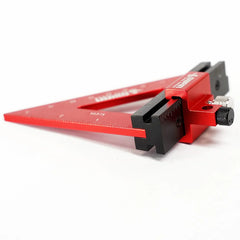 FIREHAWK Trim Square