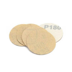 2" Hook and Loop Sanding Disc - 180 Grit - 5 Pack
