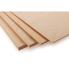Baltic Birch Plywood