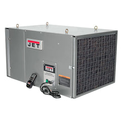 IAFS-2400 2400 CFM Industrial Air Filtration Unit - ¾ HP - 115V – 1 Ph