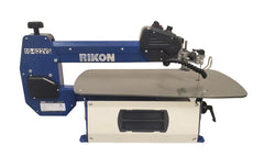 Variable Speed Scroll Saw - 22"