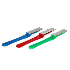 Dia-Sharp - 2-1/2" Offset Diamond Mini-Hone Sharpener Kit - 3 Piece