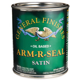 Arm-R-Seal Varnish - Solvent Based
