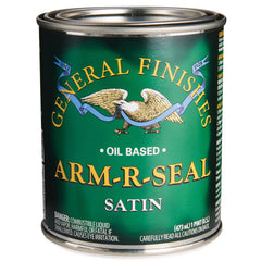 Arm-R-Seal Varnish - Solvent Based