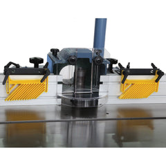 Shaper 7.5HP 3Ph