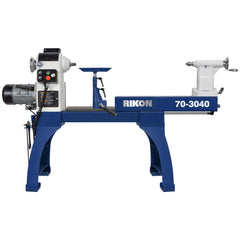 VSR 30" x 40" Lathe with Sliding Bed - 3 HP - 1 Ph - 220V