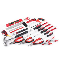 71 Piece Household Tool Kit