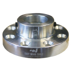 Aluminum Faceplate