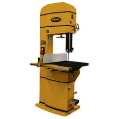 18" Woodworking Bandsaw with ArmorGlide - 5 HP 3 PH 230V - PM1800B-3T