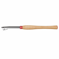 Ultra-Shear Carbide Turning Tool - Full Size Round