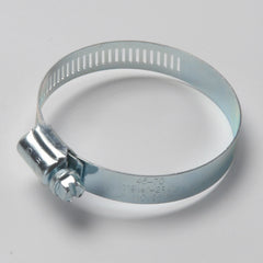 Standard Hose Clamp - 2-1/2" Diameter