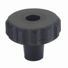 Ergo Style Knob - 1-5/8" Diameter - 1/4" x 20 TPi