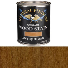 Wood Stain - Water Based