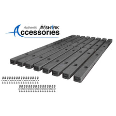 SD120 SPOIL BOARD KIT
