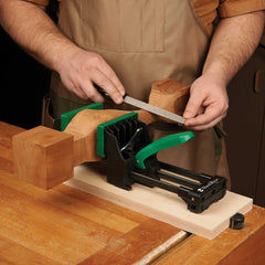 6" Quick Vise