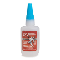 CA Glue with No-Clog Cap