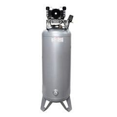 60065C 60 Gallon Air Compressor- 6.5 HP - 3 PH