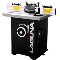 Compact Shaper - 3 HP - 1 PH - 220V