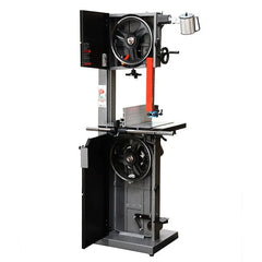 14|BX Bandsaw - 14" - 110V - 1-3/4 HP