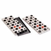 Dust Connection - DIY Downdraft Panels with Blank Kit - 2 Piece