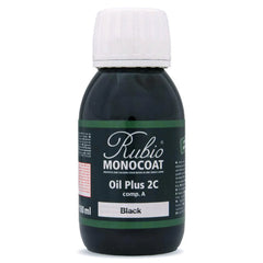 Oil Plus Part A - Oil Only