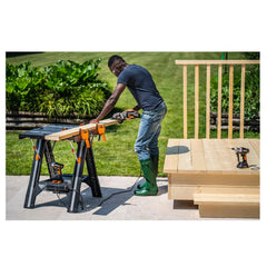 Pegasus Work Table Model WX051