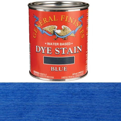 Dye Stain - Water Based