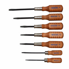Pistolsmith Guncare Screwdriver Set