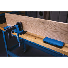 Pocket-Hole Jig Docking Station