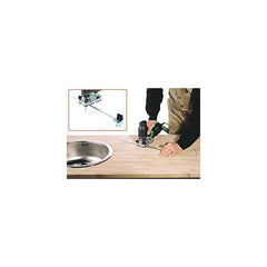 Circle Cutter for Ps300 And Psb300 Jigsaw