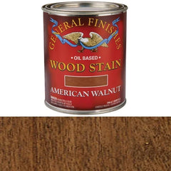 Wood Stain - Oil Based