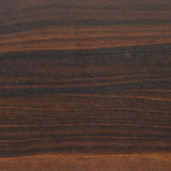 Macassar Ebony Wood Turning Stock