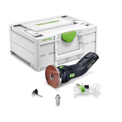Cordless Edge Router - OFKC 500 Basic