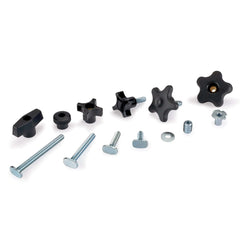 Jig Hardware Kit - 1/4" -20 TPI - 149 Piece