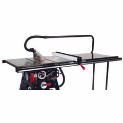 Over-Arm Dust Collection Assembly