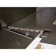 6" Deluxe Jointer - 1 HP 1 Ph 115/230V - Quick-Set Knives - JJ-6CSDX