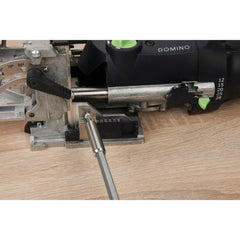 DF500 Imperial Thickness Gauge
