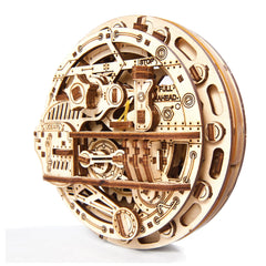 Monowheel Model Kit