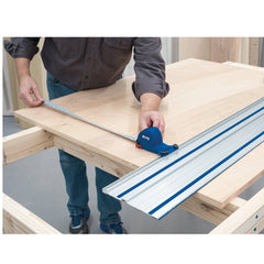 Adaptive Cutting System Parallel Guides